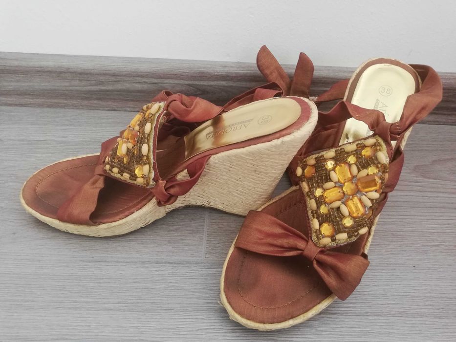 Sandale de vară damă