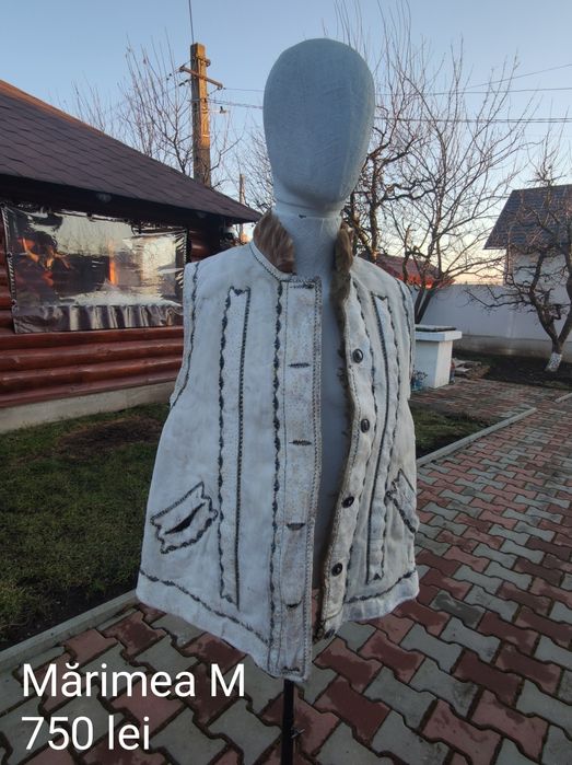 Boandă tradițională, bundițe