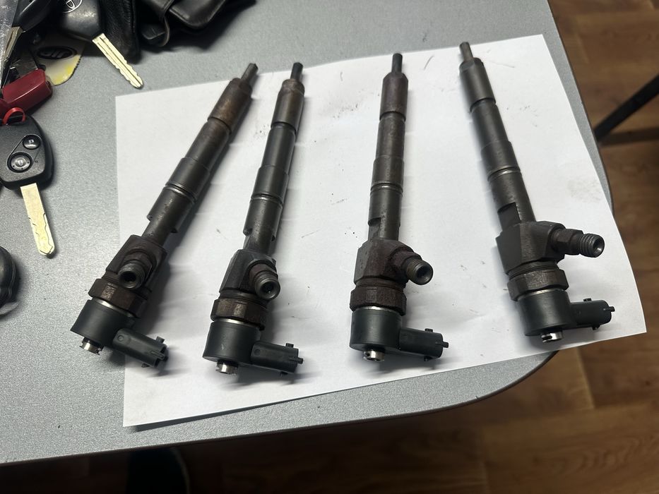 Дюза/Дюзи за 2.0mjet- Fiat,Alfa,Suzuki,Opel,Saab