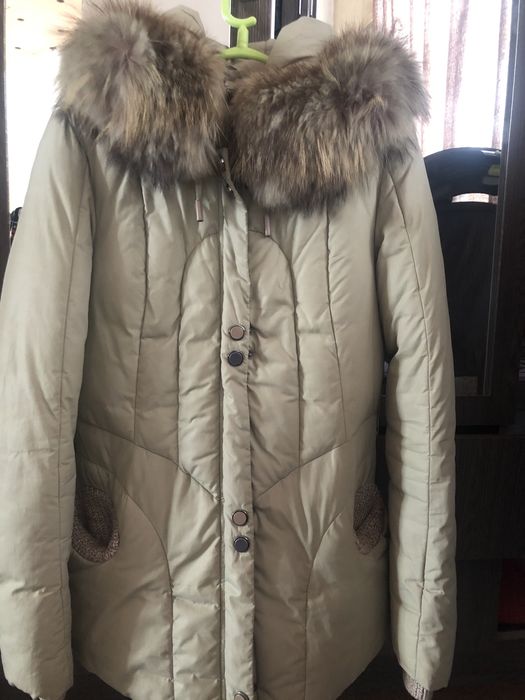 Женская одежда