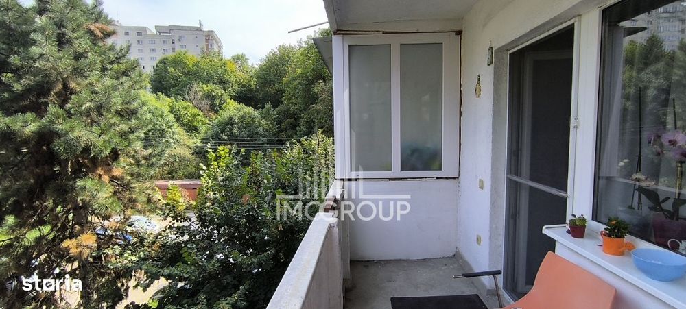 Apartament cu 4 camere Plopilor