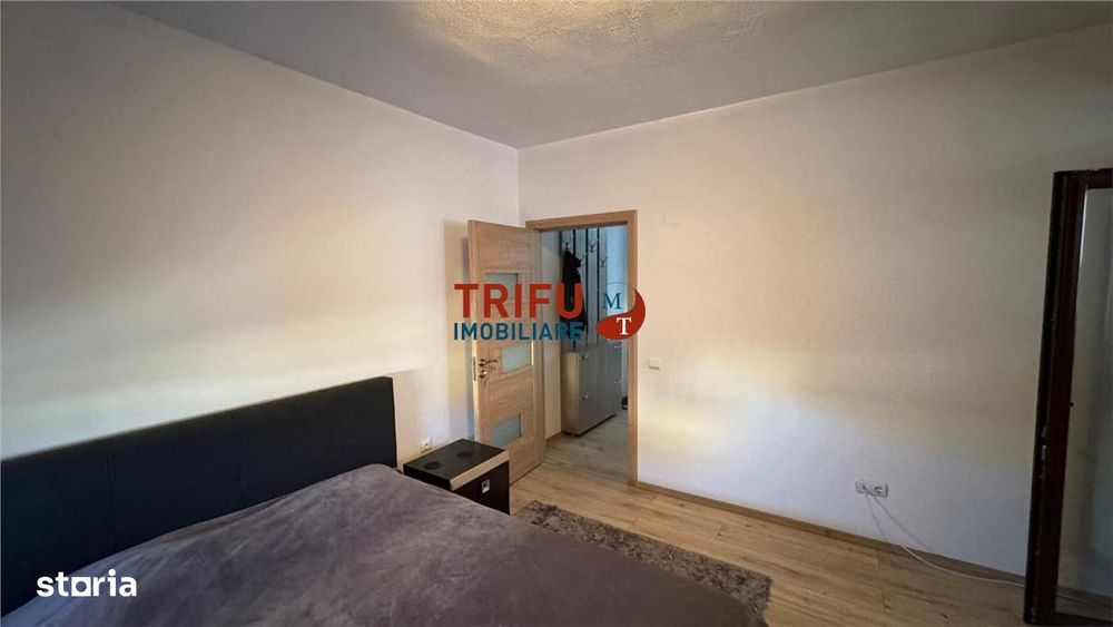 Apartament de vanzare 2 camere zona ampoi