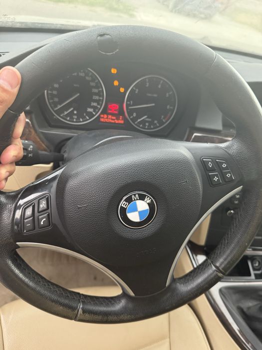 Bmw 318i anu 2008
