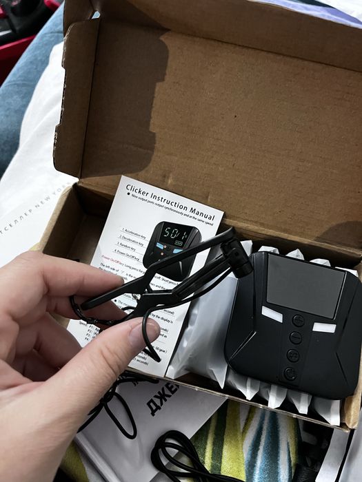 tiktok кликер лайк басатын