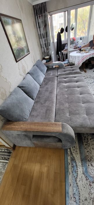 Диван в отличном состоянии