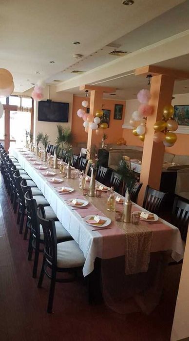 Ресторант под наем в идеален център Сливен