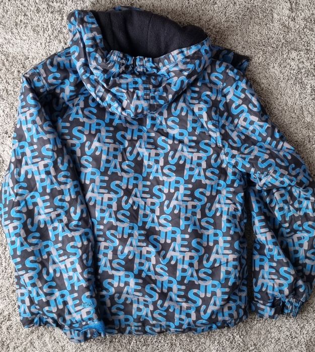 Ски яке и гащеризон за момче Trespass 9-10г.