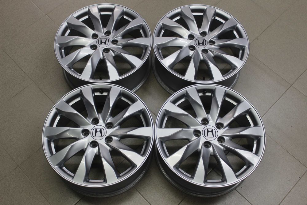Джанти 18" Honda CRV, HRV, Accord