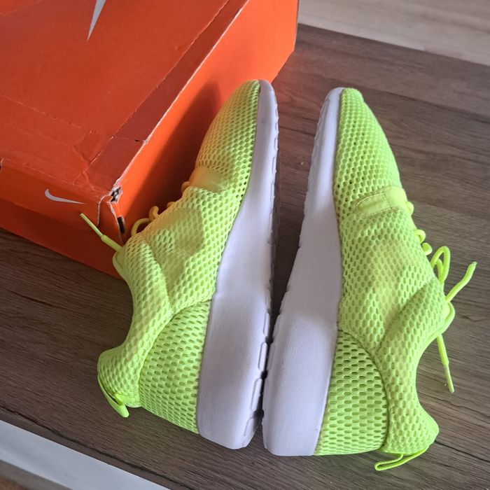 Nike мрежеста мъжки маратонки