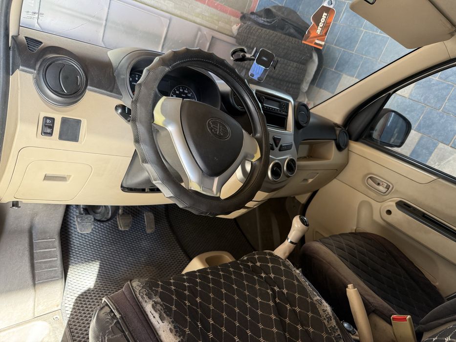 Срочно продам FAW T80
