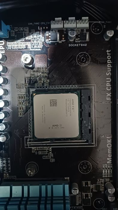 Процессор для компьютера