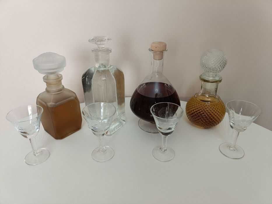 Sticluțe cristal ca in Dallas