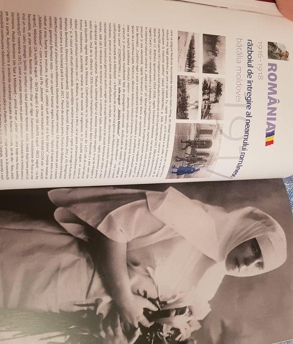 Centenarul Marii Uniri 1918-2018