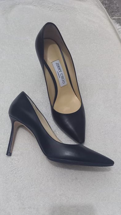 Оригинальные туфли от Jimmy Choo