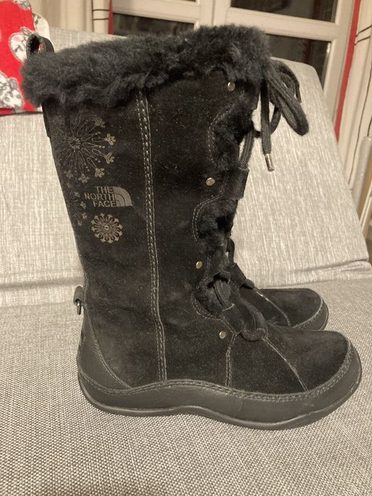 Обувки-G-Star, The North Face, Converse!