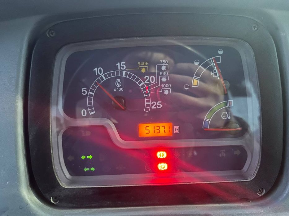 NEWHOLLAND TD 5 yili 2018 ishlab chiqarilgan sastiyanadi oʻta chiroyli