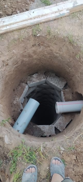 Urachi ura kanalzatsiya hizmatlari va Sovuq suv tortamiz