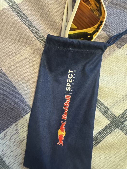 Ochelari de Soare Redbull specs