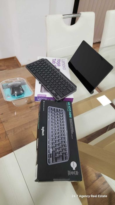 Клавиатура модел MX KEYS MINI LOGITEH