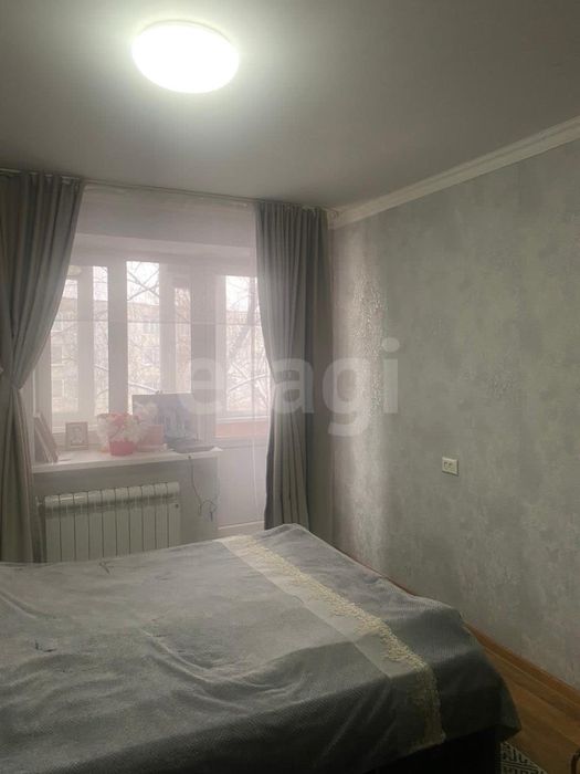 Продам 3 ком квартиру на 11 мкр