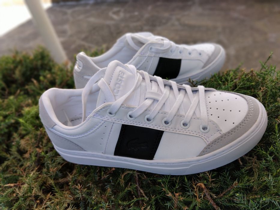 Мъжки обувки Lacoste