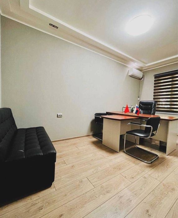 Аренда ПодОфис Ориентир Ефенди Гувд ЖК Инфинити 90м2