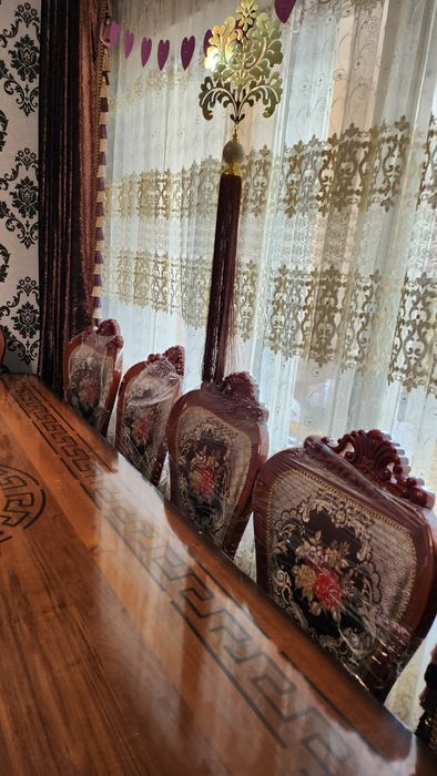 Стол стул комплект