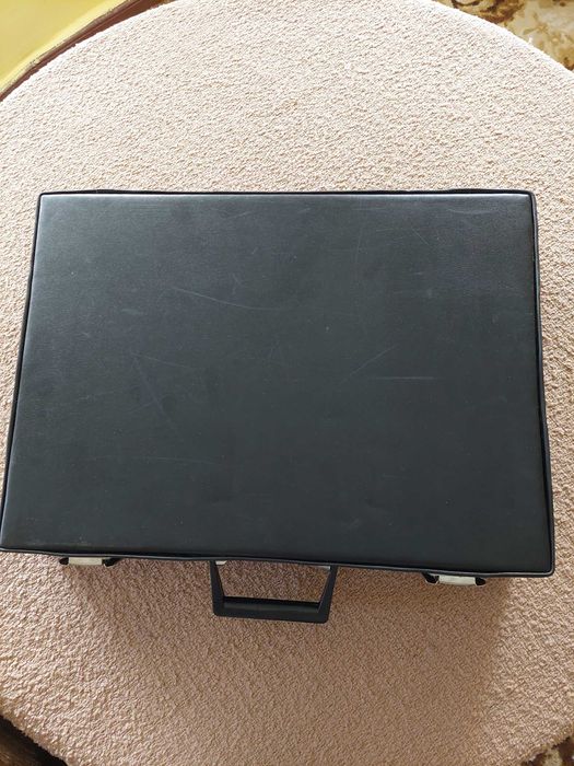 Дипломатическо куфарче Ретро