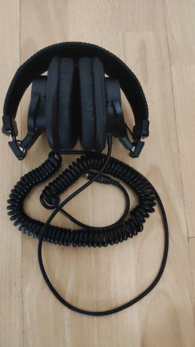 Наушники Sony MDR-7506
