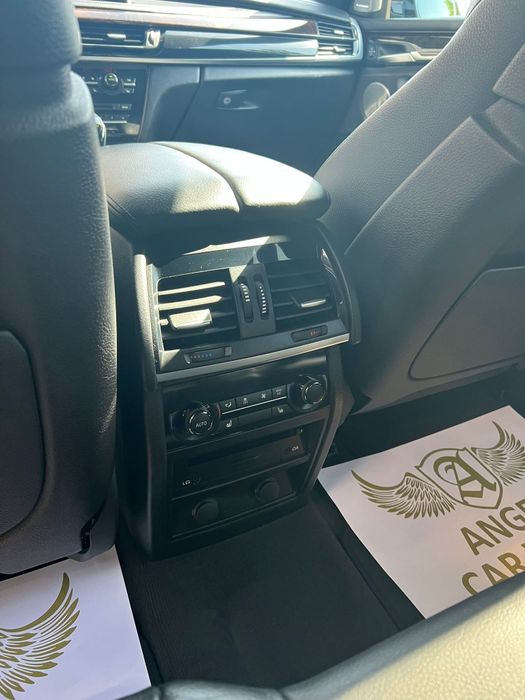Vand Bmw X5 ,f15