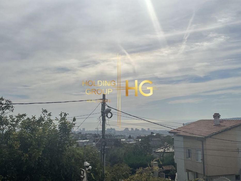 Продава се Двустаен апартамент в Варна, м-т Пчелина - 55 кв.м за 1582 €/кв.м - Снимка #2