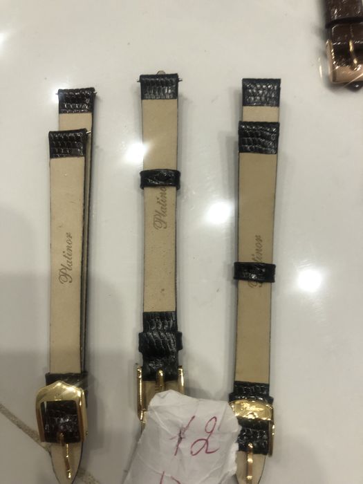 Ремешок на часы 3000