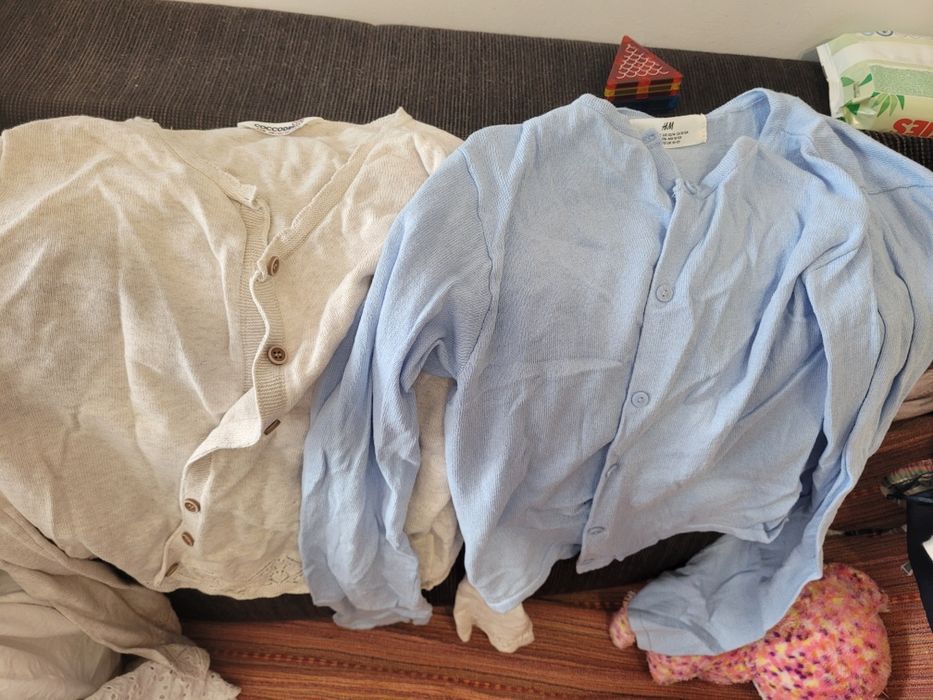 Lot bluzițe fetita 158 cm