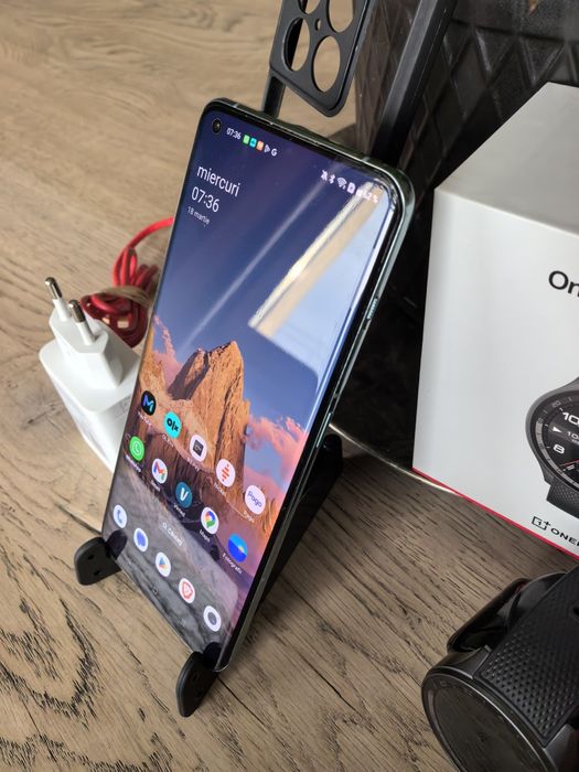 Oneplus 10 pro 5g  impecabil