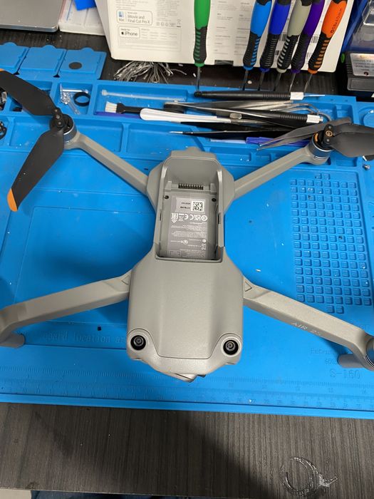 Reparatii drone / service drone, orice model DJI