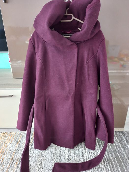 Palton dama ,mărime 40.