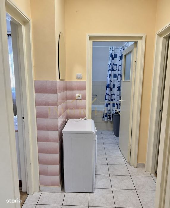Apartament spatios 2 camere decomandate, zona Gheorgheni/Iulius Mall