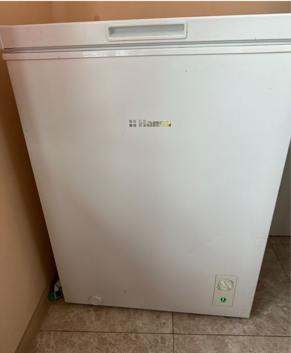 Морозильник ханза 50-80 см