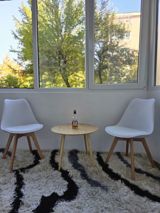 Apartament DECOMANDAT 2 camere + Pivnită Privată