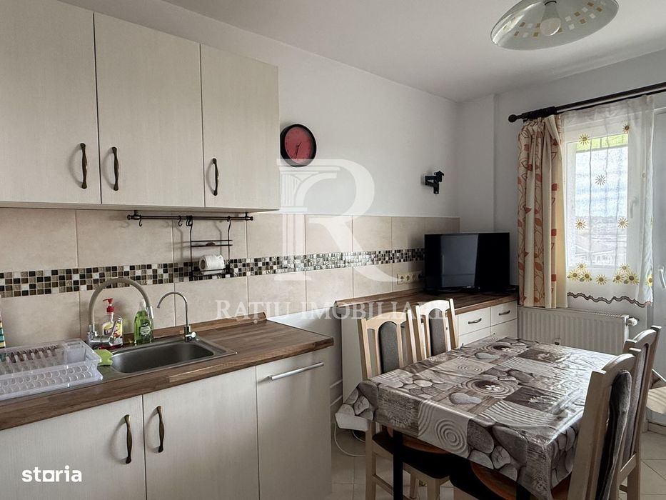 Apartament cu 4 camere | Transilvaniei | Oradea
