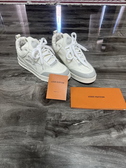 Louis vuitton skate 44