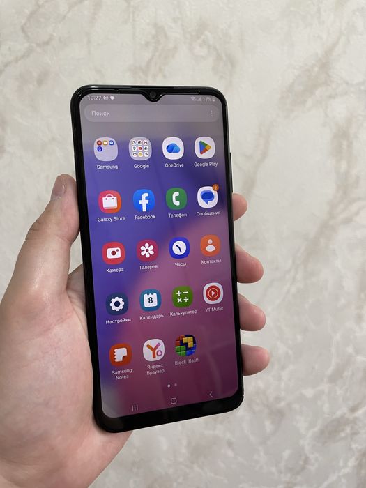 Продам Samsung A03s.