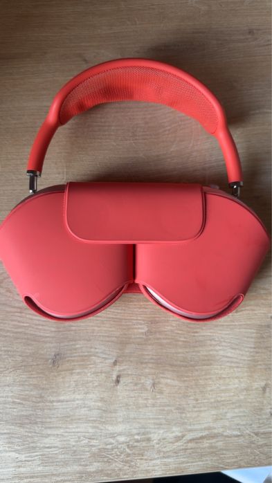 Продам наушники Apple AirPods Max