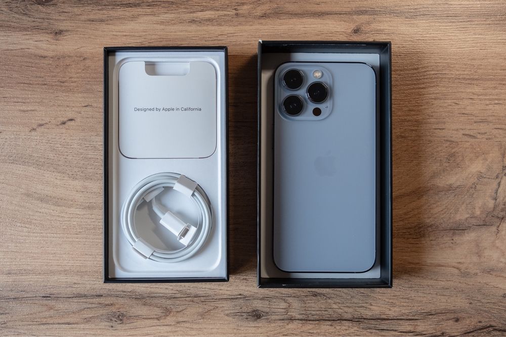Iphone 13 Pro 256 гб
