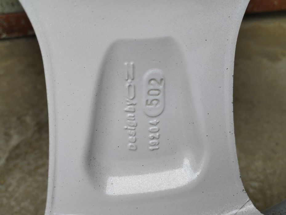 18 цолови джанти с гуми 245/45/18