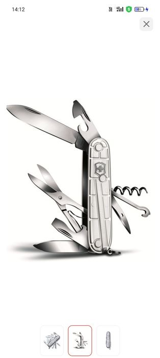 Мультитул Victorinox