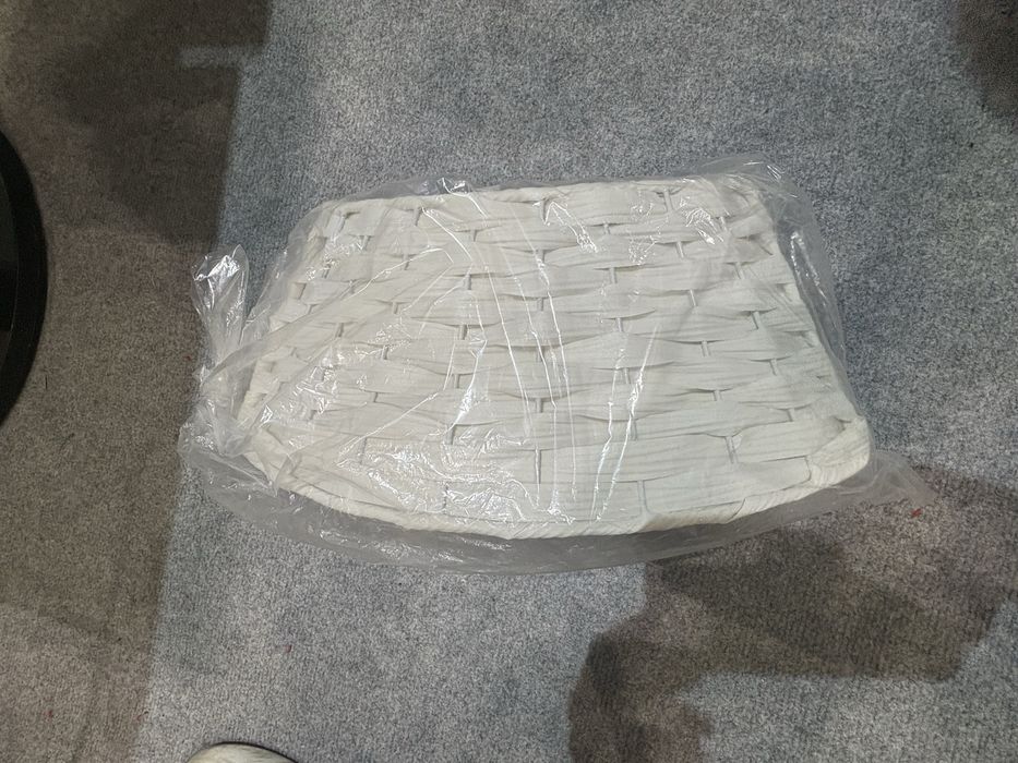 Корзинки под елку