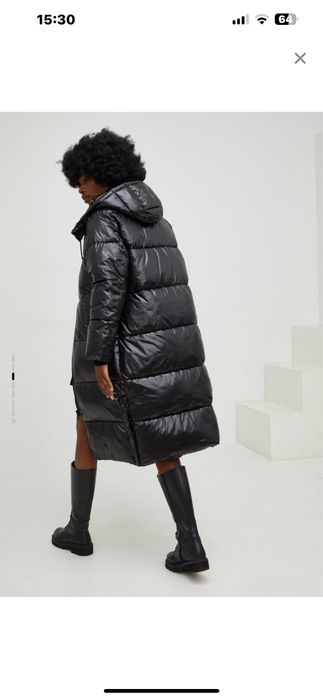 Зимно яке, размер L