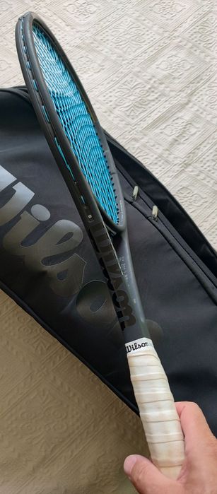 vand wilson prostaff  v13