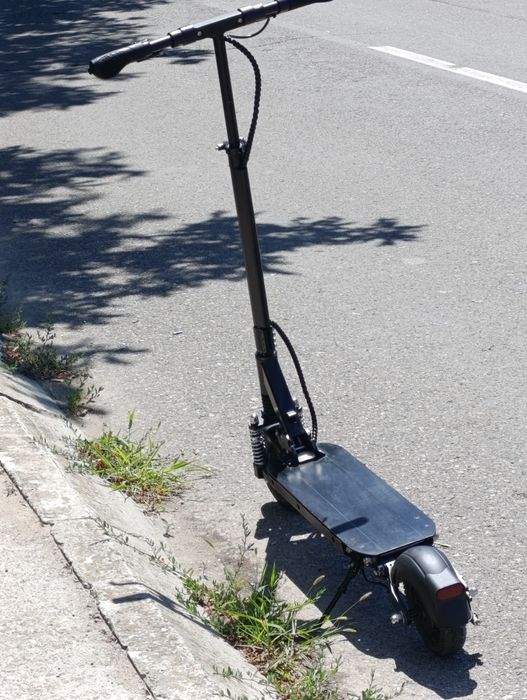 Electrica Vând Model Sport